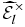 ${\widehat{\mathcal {E}}}^\times _l$