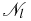 $\mathscr{N}_l$