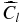 ${\widehat{C}}_l$