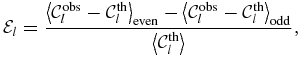 Equation or symbol description not available