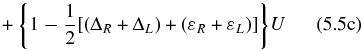 Equation (5.5c)