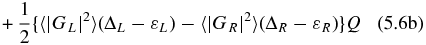 Equation (5.6b)