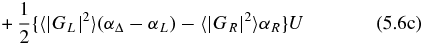 Equation (5.6c)