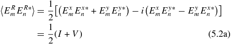Equation (5.2a)
