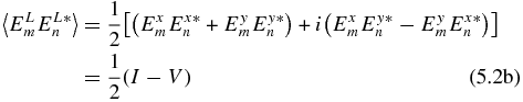 Equation (5.2b)