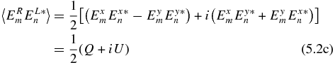 Equation (5.2c)