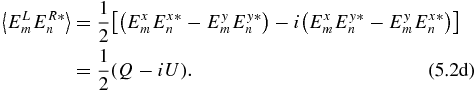 Equation (5.2d)