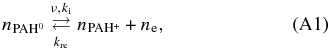 Equation (A1)