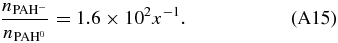Equation (A15)