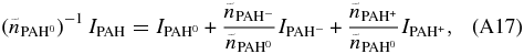 Equation (A17)