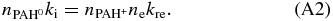 Equation (A2)