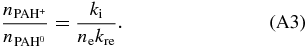 Equation (A3)