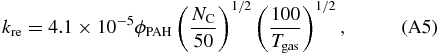 Equation (A5)