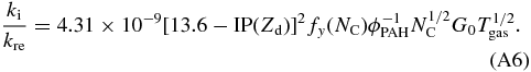 Equation (A6)