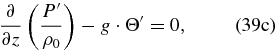 Equation (39c)