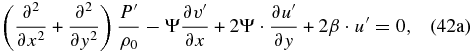 Equation (42a)