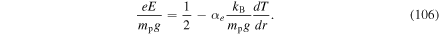 Equation (106)