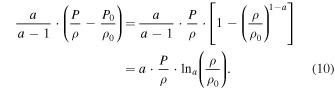 Equation (10)