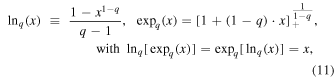 Equation (11)