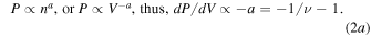 Equation (2a)