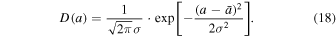 Equation (18)