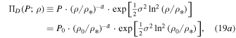 Equation (19a)