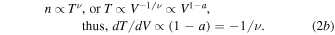 Equation (2b)