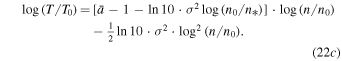 Equation (22c)