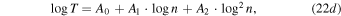 Equation (22d)