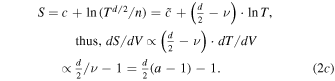 Equation (2c)