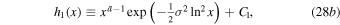Equation (28b)