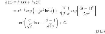 Equation (31b)