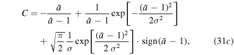Equation (31c)