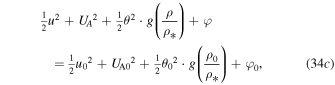 Equation (34c)