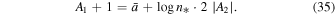 Equation (35)