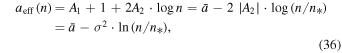 Equation (36)