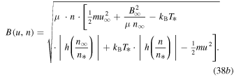 Equation (38b)