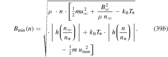 Equation (39b)