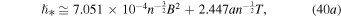 Equation (40a)