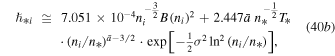 Equation (40b)