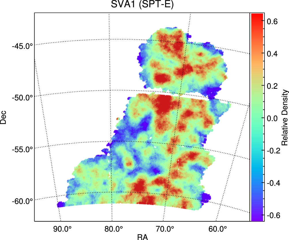 THE REDMAPPER GALAXY CLUSTER CATALOG FROM DES SCIENCE VERIFICATION DATA