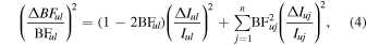 Equation (4)