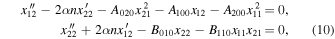 Equation (10)