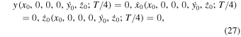Equation (27)