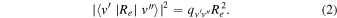 Equation (2)