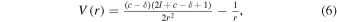 Equation (6)