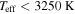 ${T}_{\mathrm{eff}}\lt 3250\,{\rm{K}}$