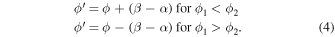 Equation (4)