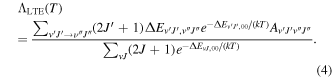 Equation (4)