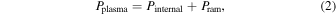 Equation (2)